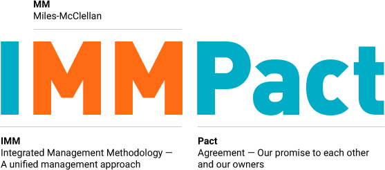 Meaning Behind IMMPact