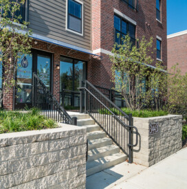 Broadway Station - Grove City, Ohio