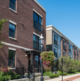 Broadway Station - Grove City, Ohio