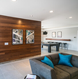 Broadway Station - Grove City, Ohio