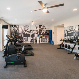 Broadway Station - Grove City, Ohio