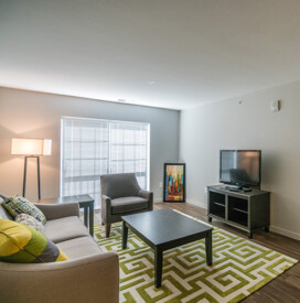 Broadway Station - Grove City, Ohio